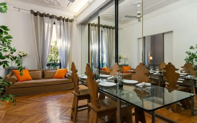 Guercino - Apartment Porta Garibaldi