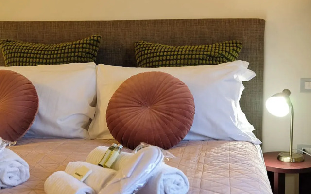 Verona Suites&Rooms