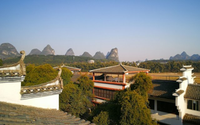 Yangshuo Leisure Tea Resort