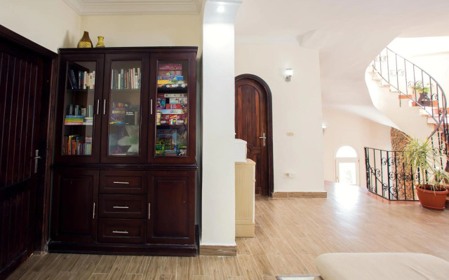 Royal Blue private swimmingpool Villa