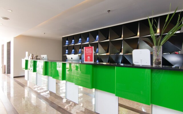 ZEN Rooms Cendrawasih 1 Seminyak