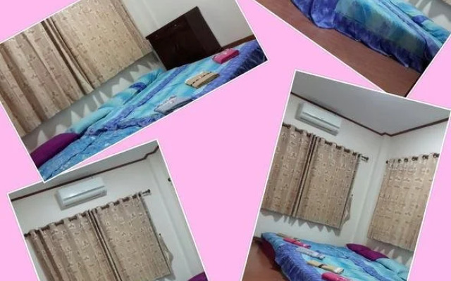 Mae Rampung Beach House V.I.P