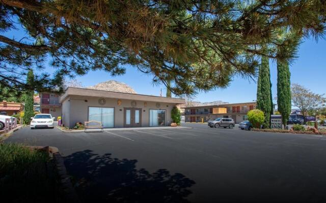 Dreamcatcher Inn of Sedona