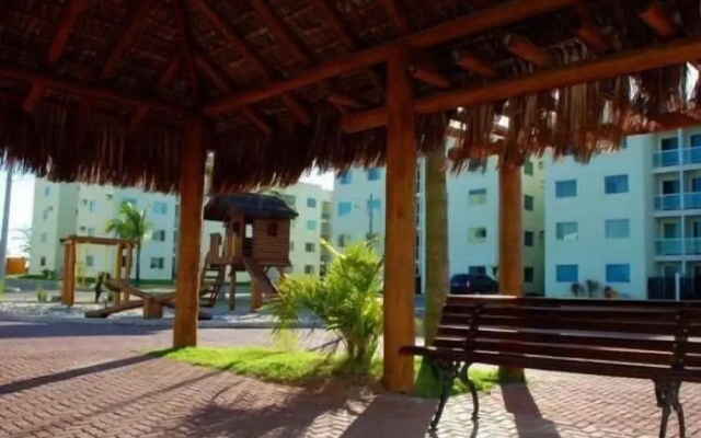 Luxuoso Apartamento Com Vista Para o Lago