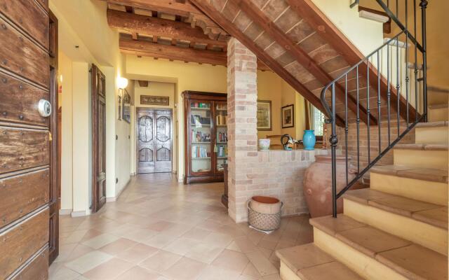 Villa Emilianna - Villa Emilianna