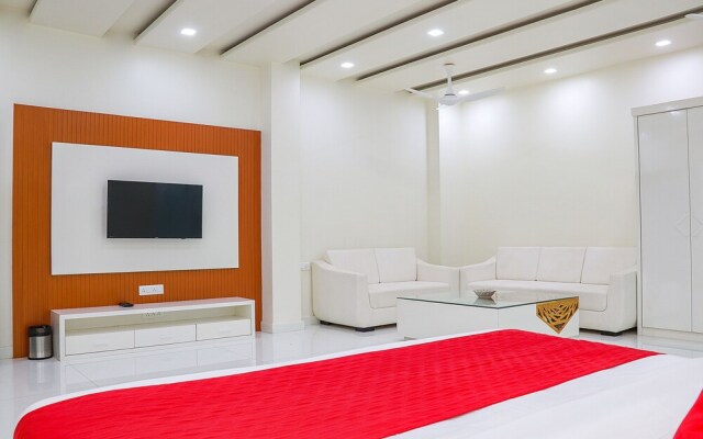Pushkar City inn