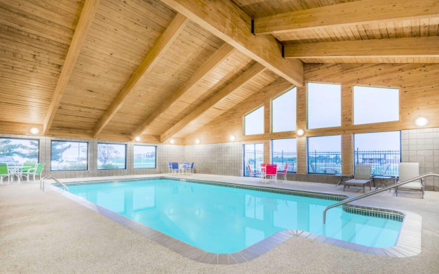 Baymont by Wyndham Marshalltown