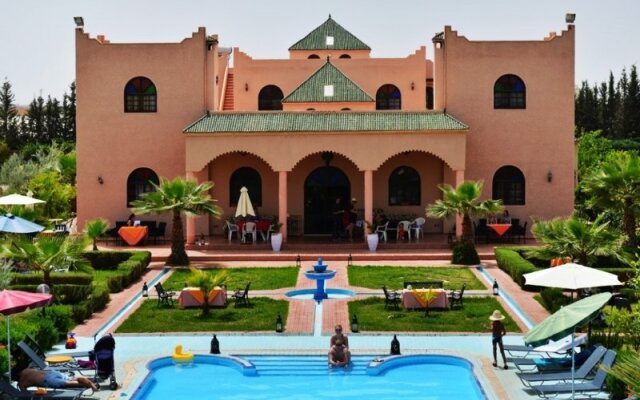 Riad Sirocco