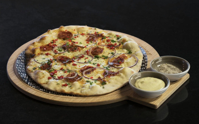 Thon Hotel Oslo Airport