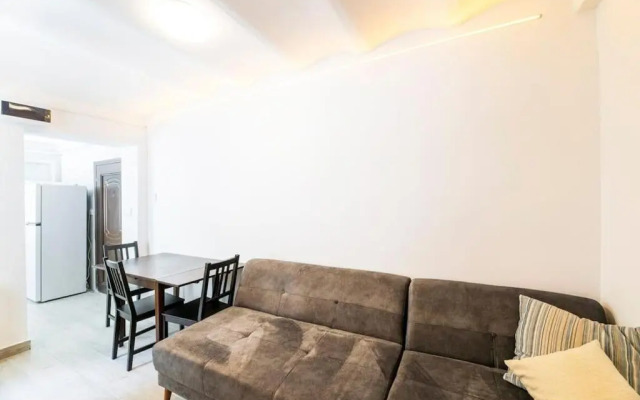 Beautiful 2BR House w/AC 400meters Taksim Square