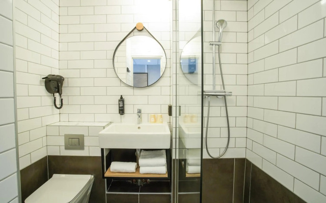 ibis Tours Centre Giraudeau