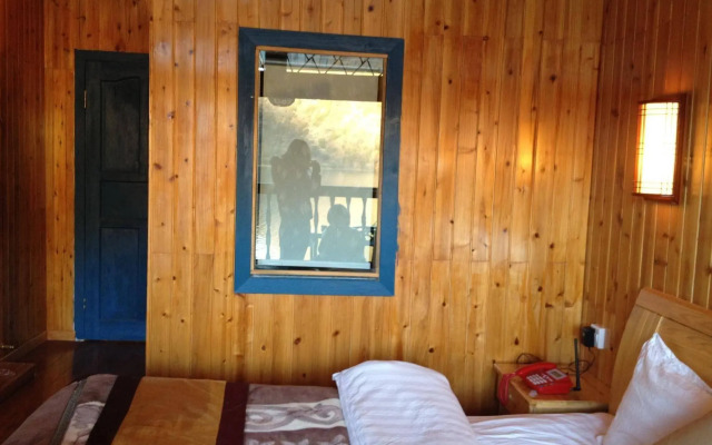 Number 7 Lige Inn - Lijiang