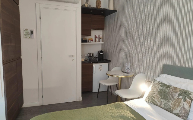 Giardino Giusti House & Court