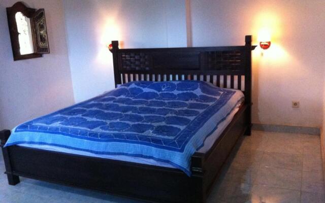 Bagus Homestay