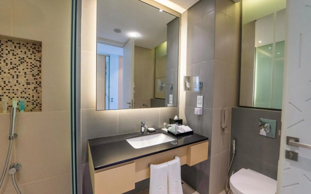 Dana Rayhaan by Rotana