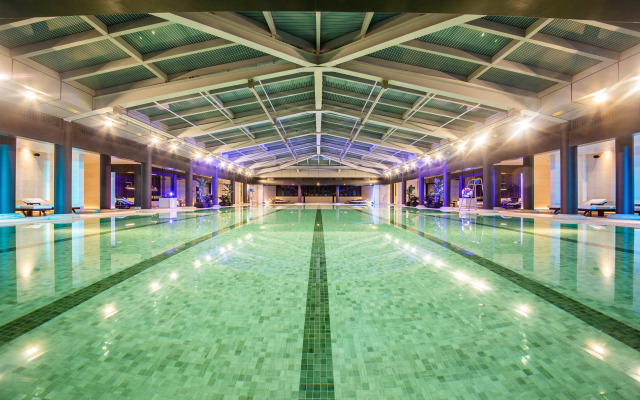 New World Shenyang Hotel
