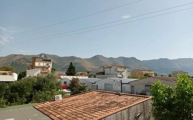 Aromi di Sicilia Casa Vacanze
