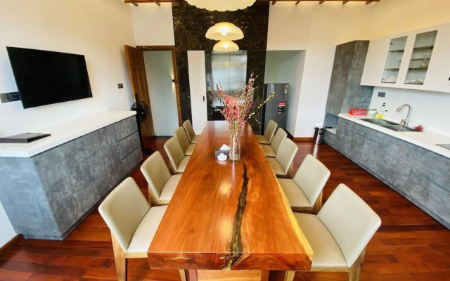 Minh Chien Suite