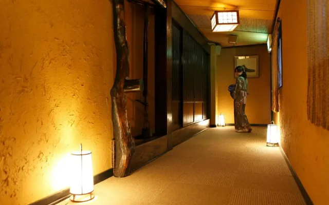 Toi Onsen Bokusuisotohikan