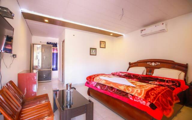 V Resorts BRV Mussoorie