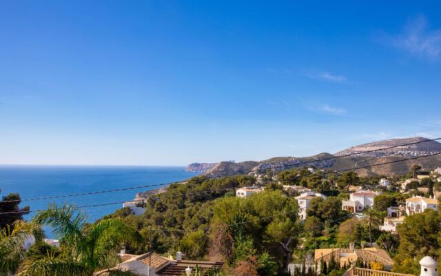 House Marina Jávea