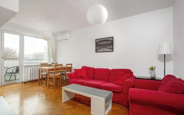 Apartamenty Sun & Snow Plac Nowy Targ