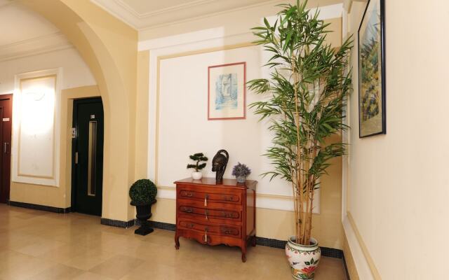 Suite Halevy Five Stars Holiday House