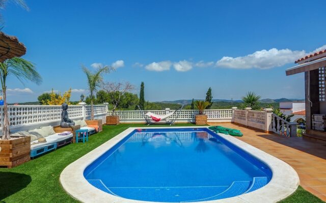 Villa Talaya by Hello Apartments Sitges