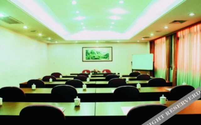 武义如意快捷酒店