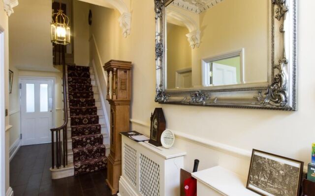 The Portland Guesthouse