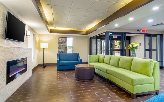 La Quinta Inn Acworth
