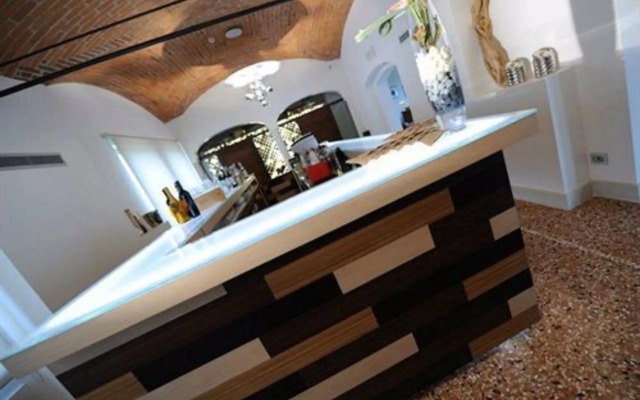 The Ziba Hotel & Spa