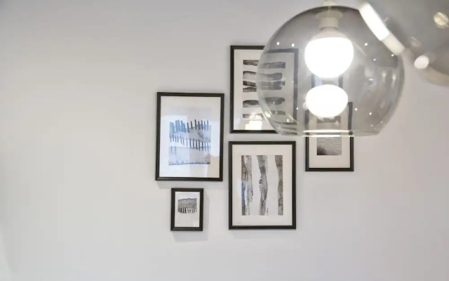 Apartamentos Fuente El Güeyu