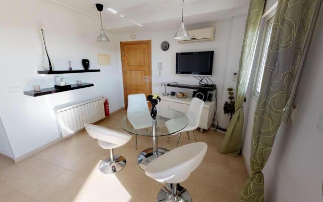 Emperador 308983-A Murcia Holiday Rentals Property