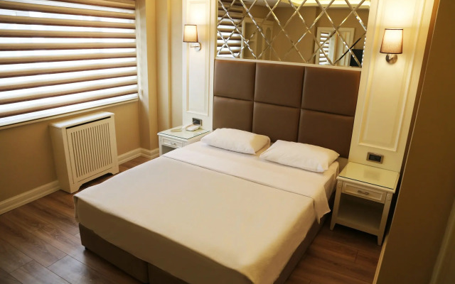 Fimka Hotel