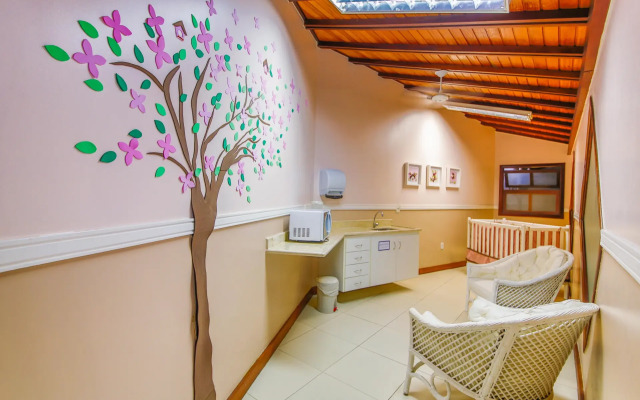 Best Western Shalimar Praia Hotel