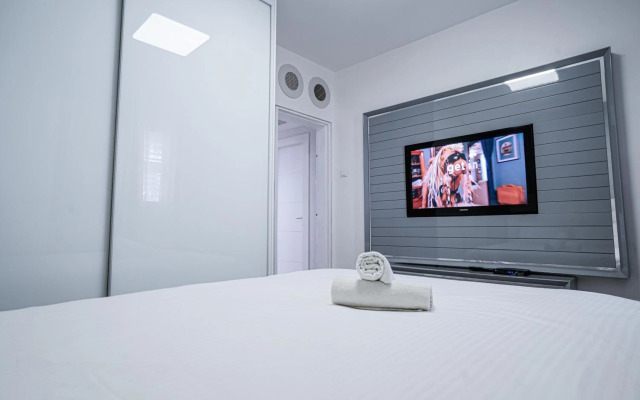 Golf Residence Eilat