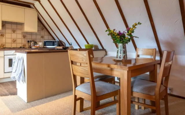 Demelza Cottage Apartment