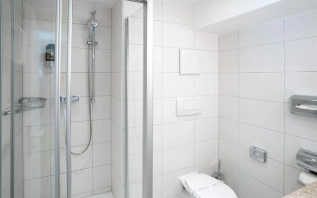 Hotel Europäischer Hof - Adults Only