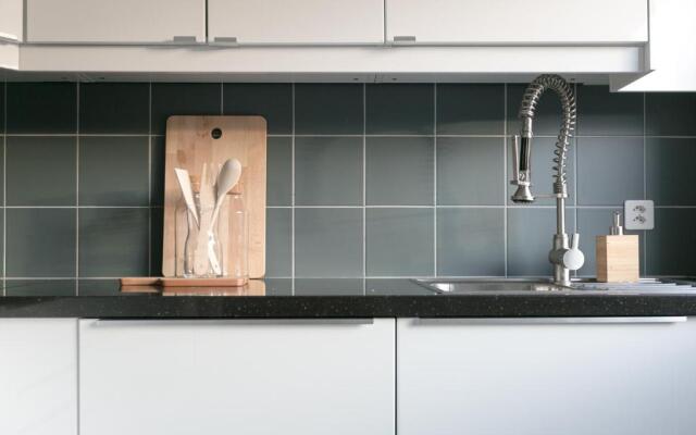 Grubenmann Appartements Rorschach mit Panoramasicht