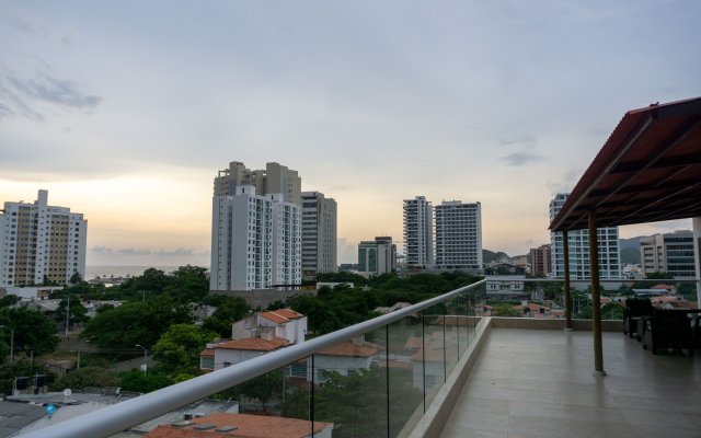 Prado Loft by DOT Suites