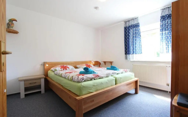 Haus Kruse-Puck Whg 1 EG