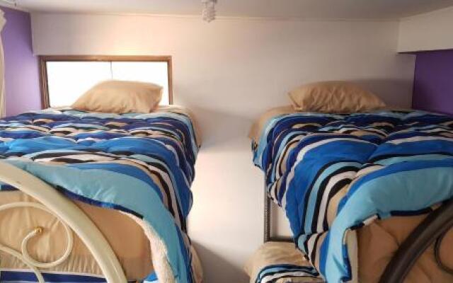 Saqras Hostel Cusco