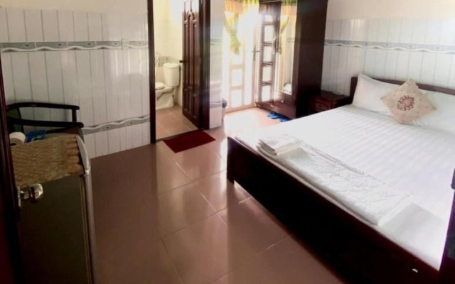 Kim Phung Ngan Hotel – Guest Rooms – Can Tho