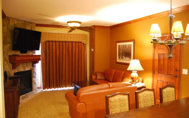 White Pines 1-BD at Westgate - Frostwood