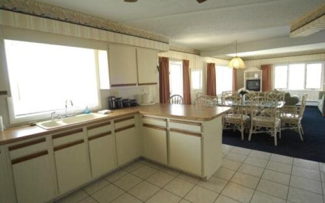 Ocean Sands Motel