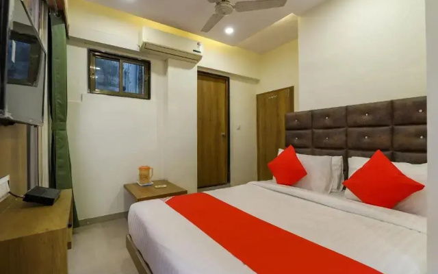 Hotel Shubham Inn by OYO Rooms