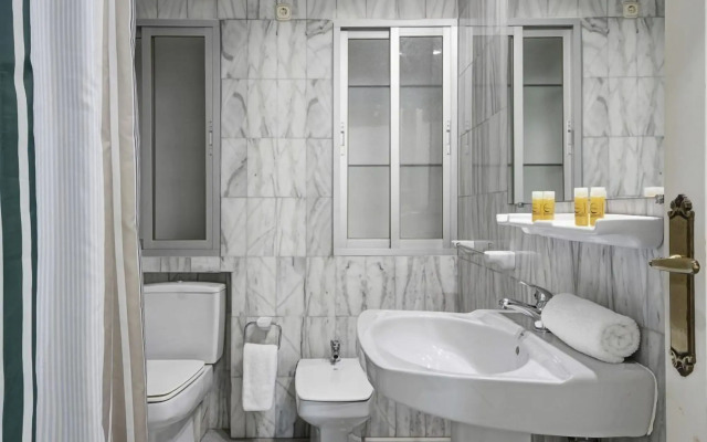 Apartamentos Puerto Marina Del Este