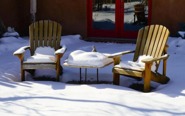 Casa Gallina - An Artisan Inn