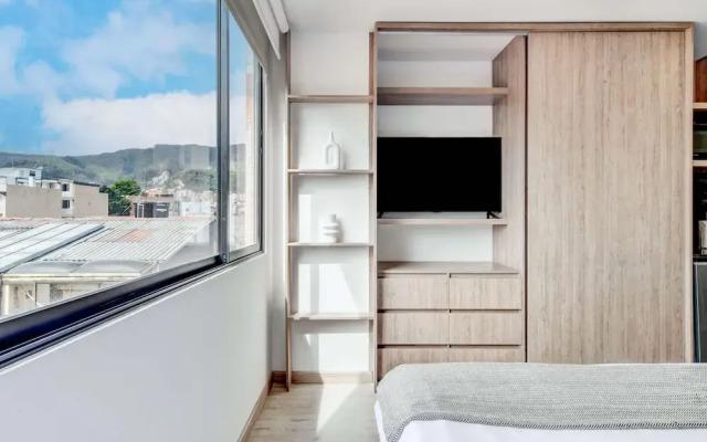 Premium Loft in Bogota